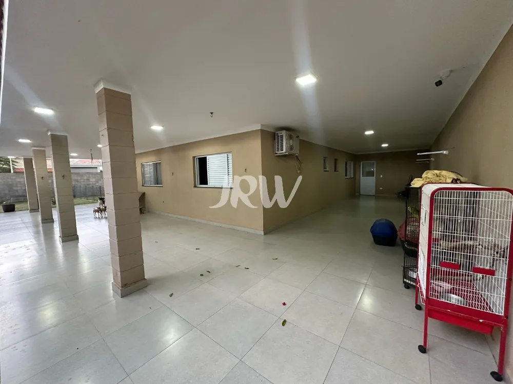 Chácara, 4 quartos, 750 m² - Foto 7