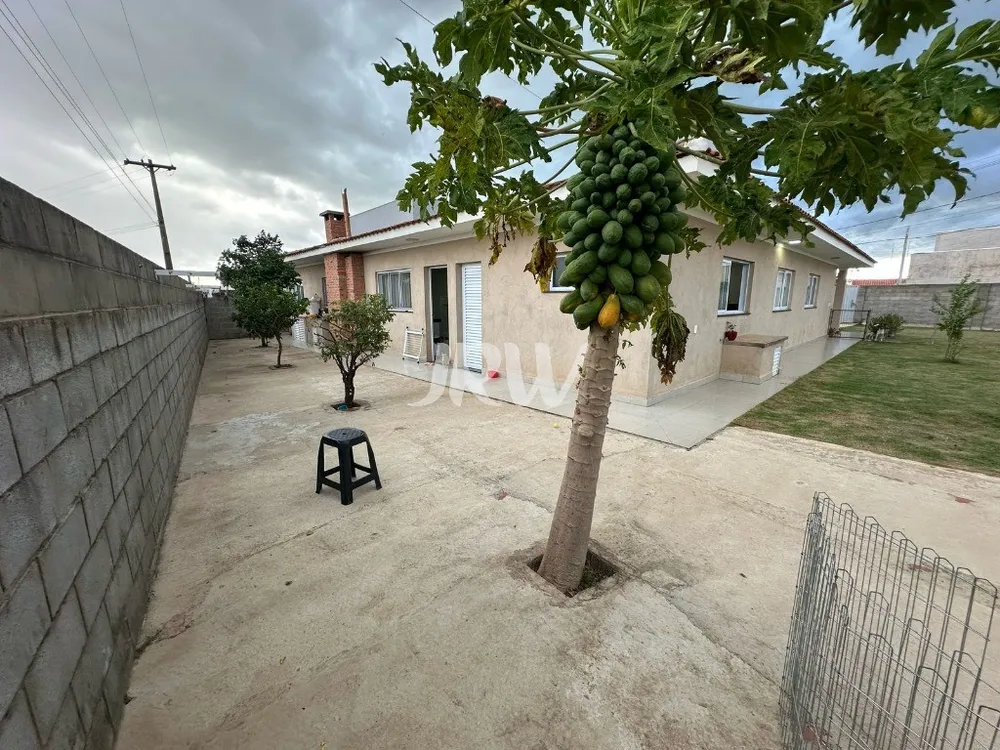 Chácara, 4 quartos, 750 m² - Foto 6