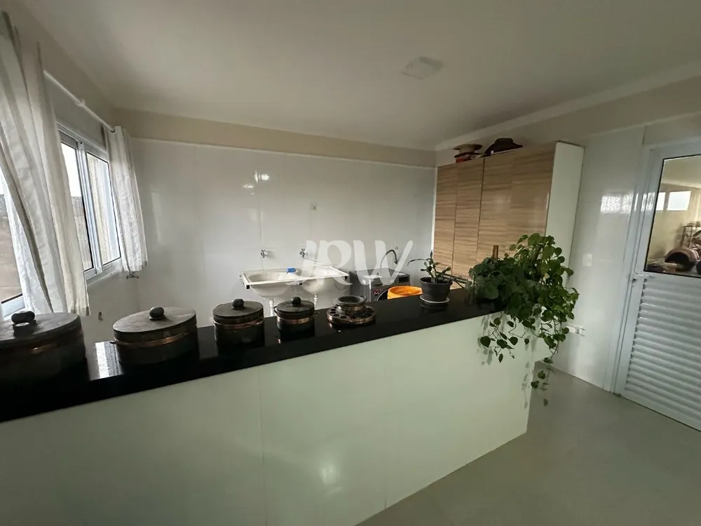 Chácara, 4 quartos, 750 m² - Foto 9