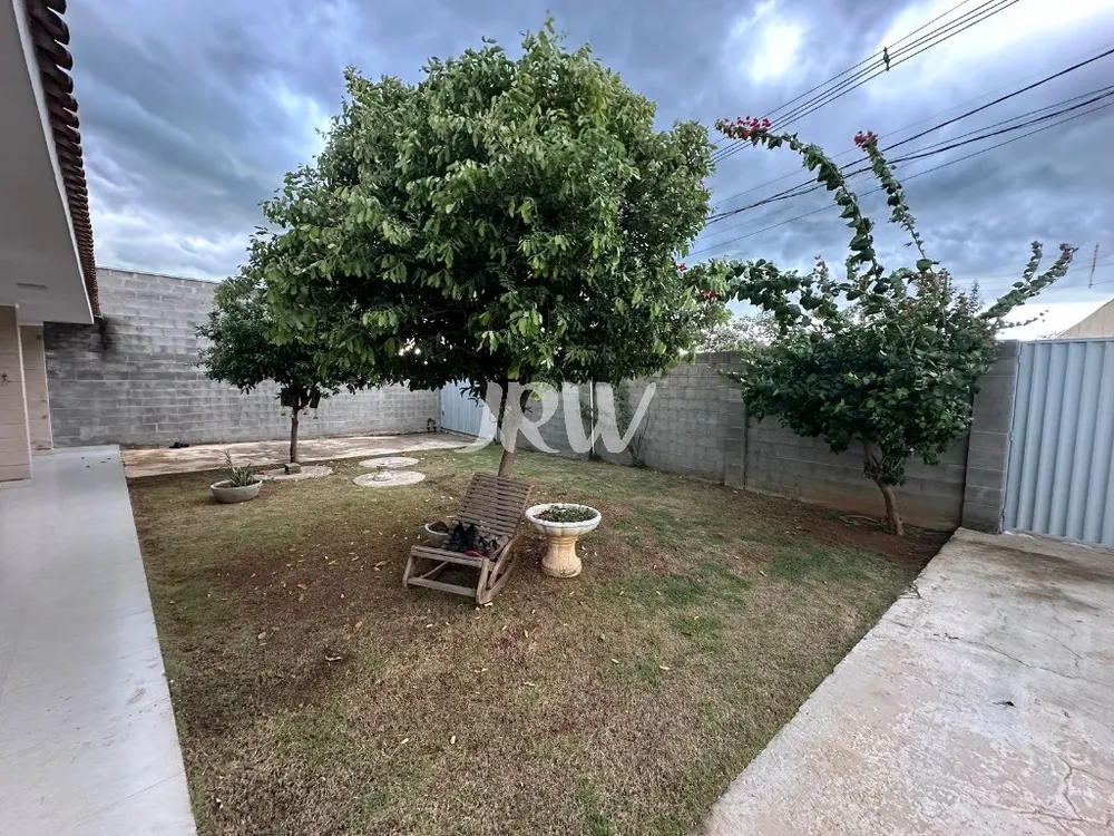 Chácara, 4 quartos, 750 m² - Foto 4