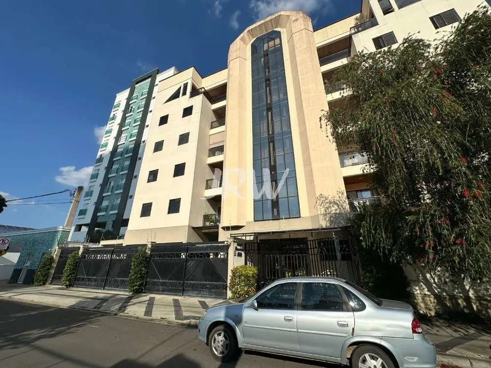 Cobertura, 4 quartos, 296 m² - Foto 1