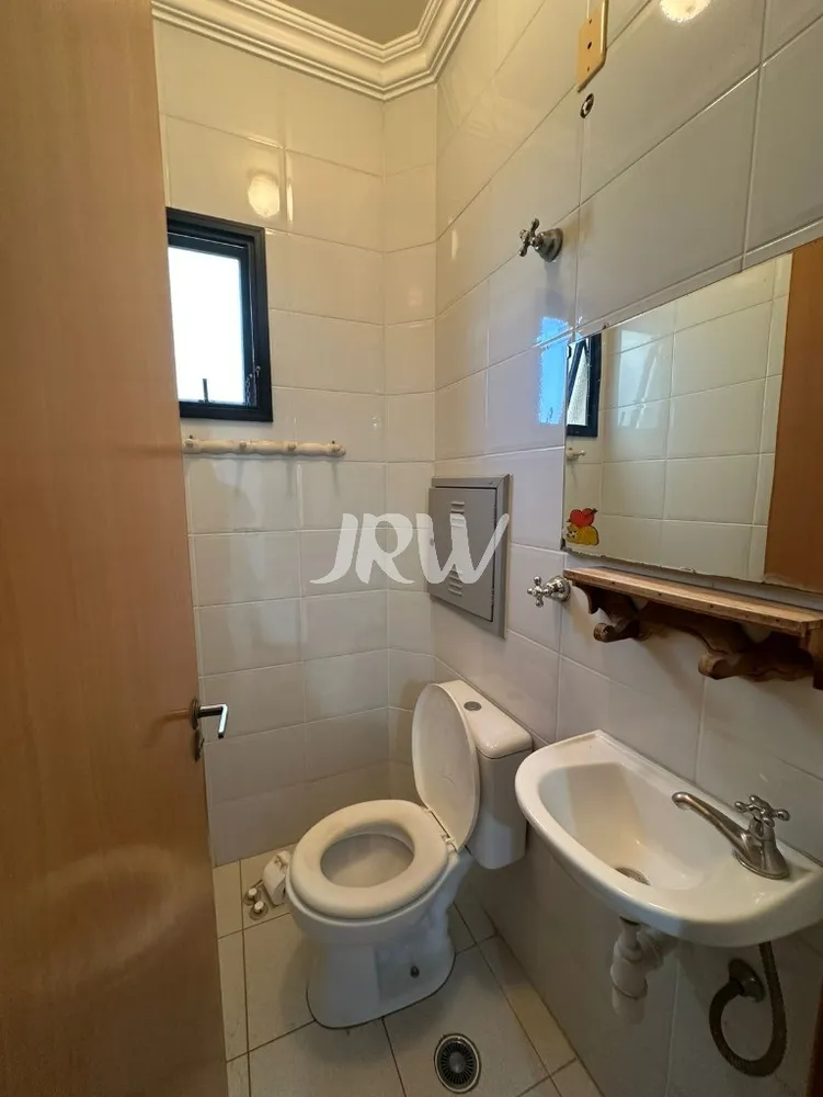 Cobertura, 4 quartos, 296 m² - Foto 8