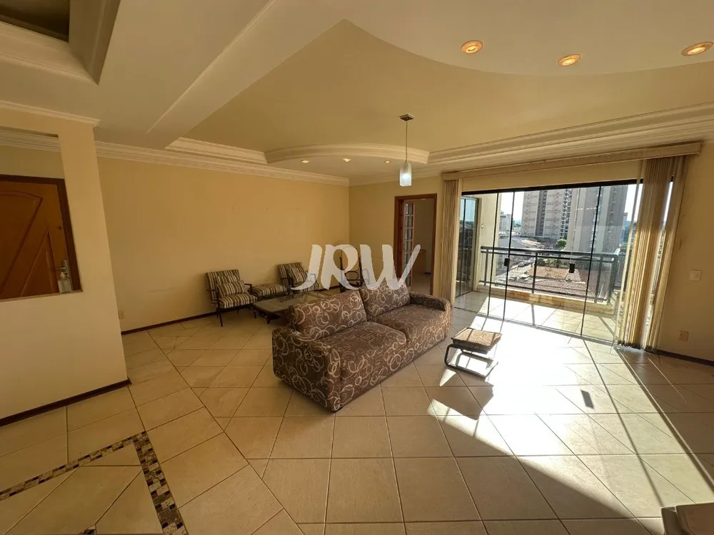 Cobertura, 4 quartos, 296 m² - Foto 3
