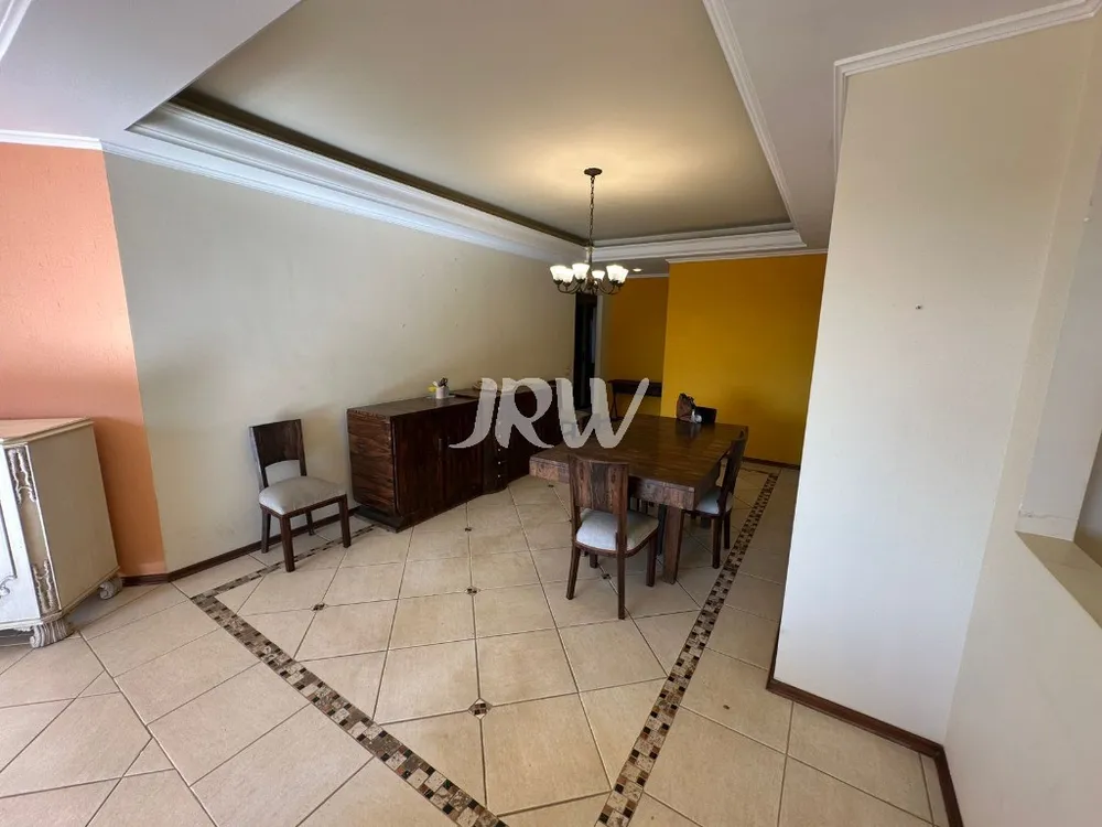 Cobertura, 4 quartos, 296 m² - Foto 2