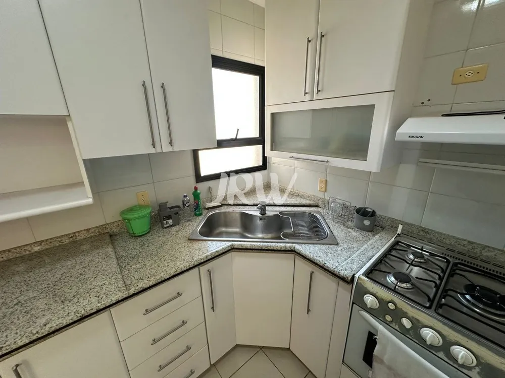 Cobertura, 4 quartos, 296 m² - Foto 12