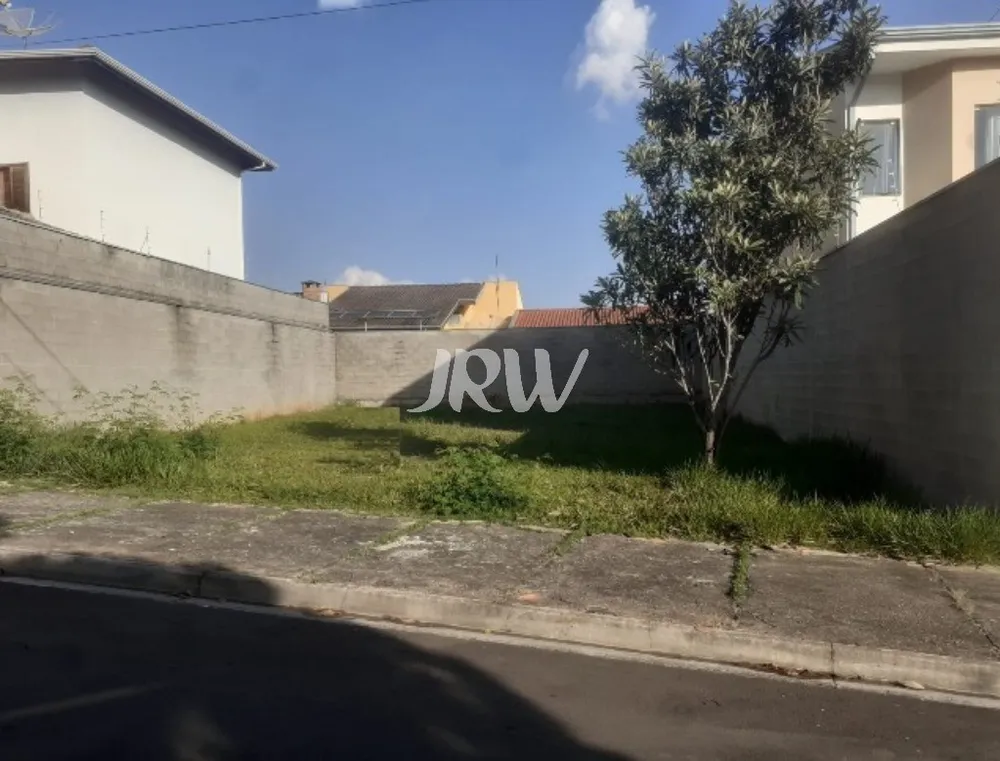 Terreno, 269 m² - Foto 1