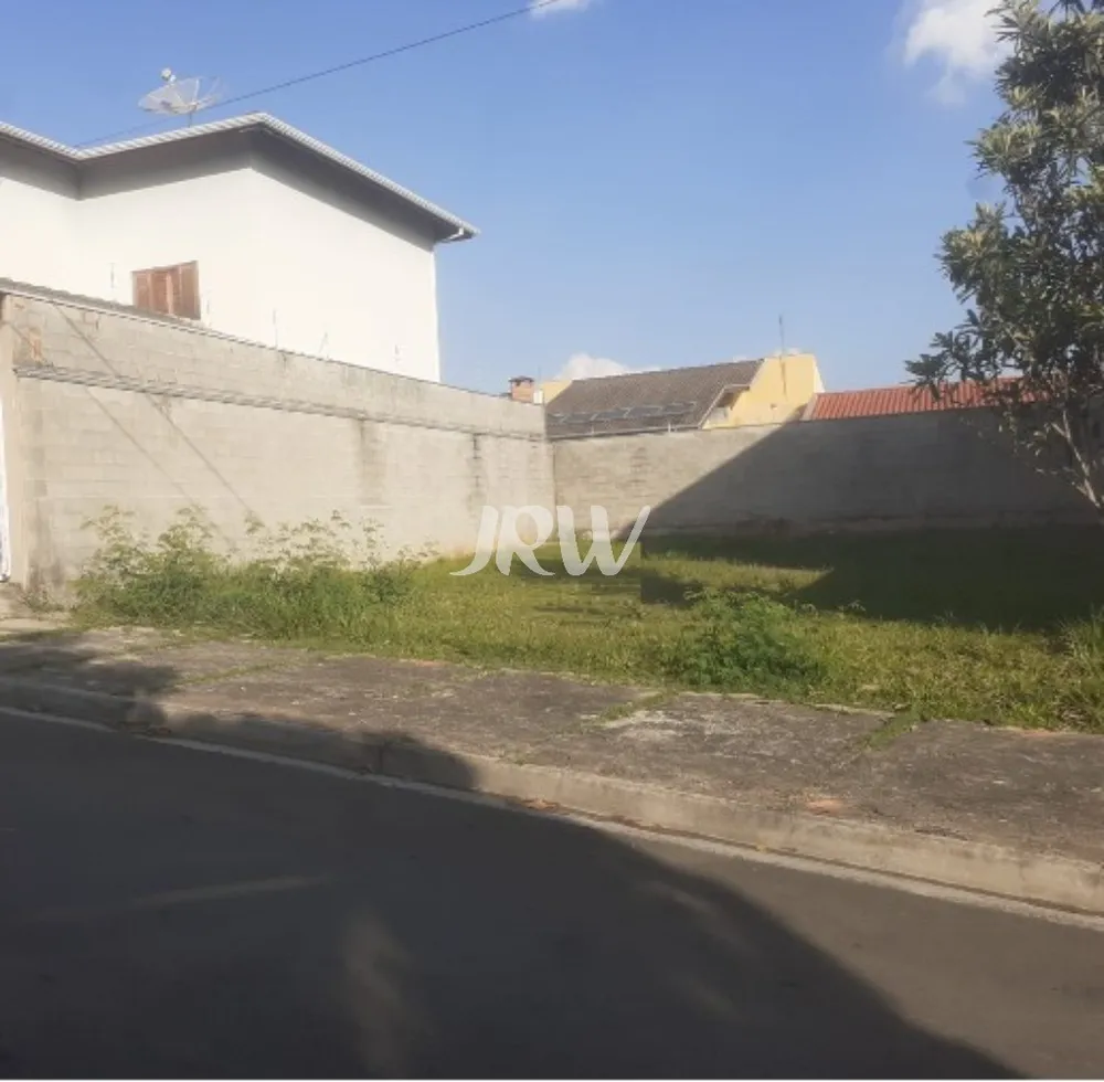 Terreno, 269 m² - Foto 2