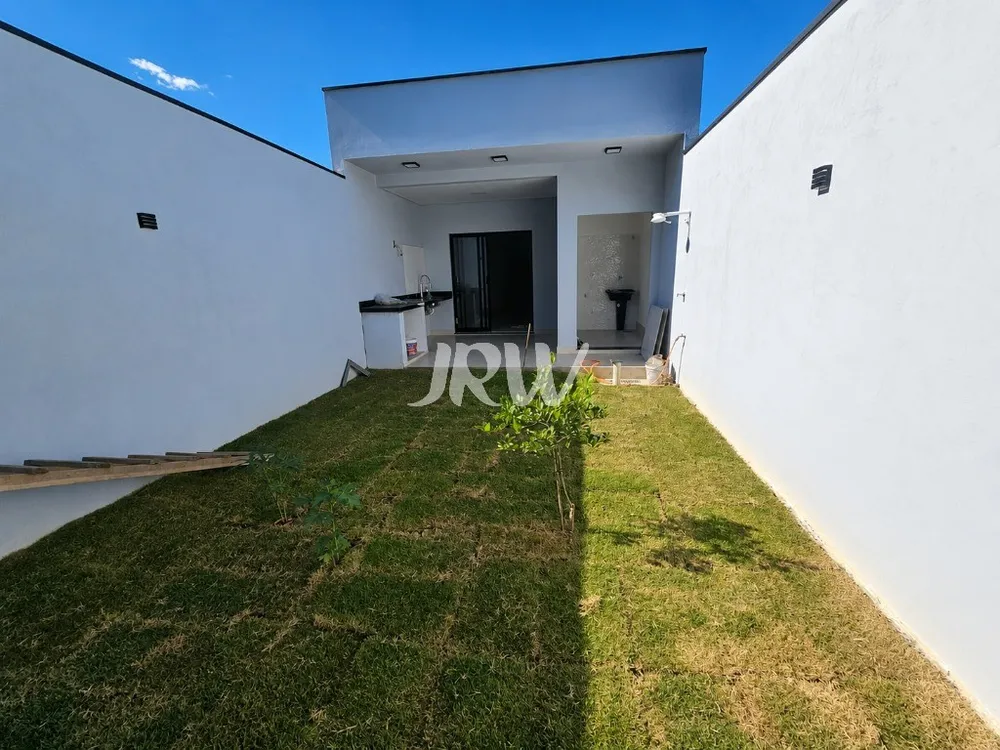 Casa, 2 quartos, 110 m² - Foto 1