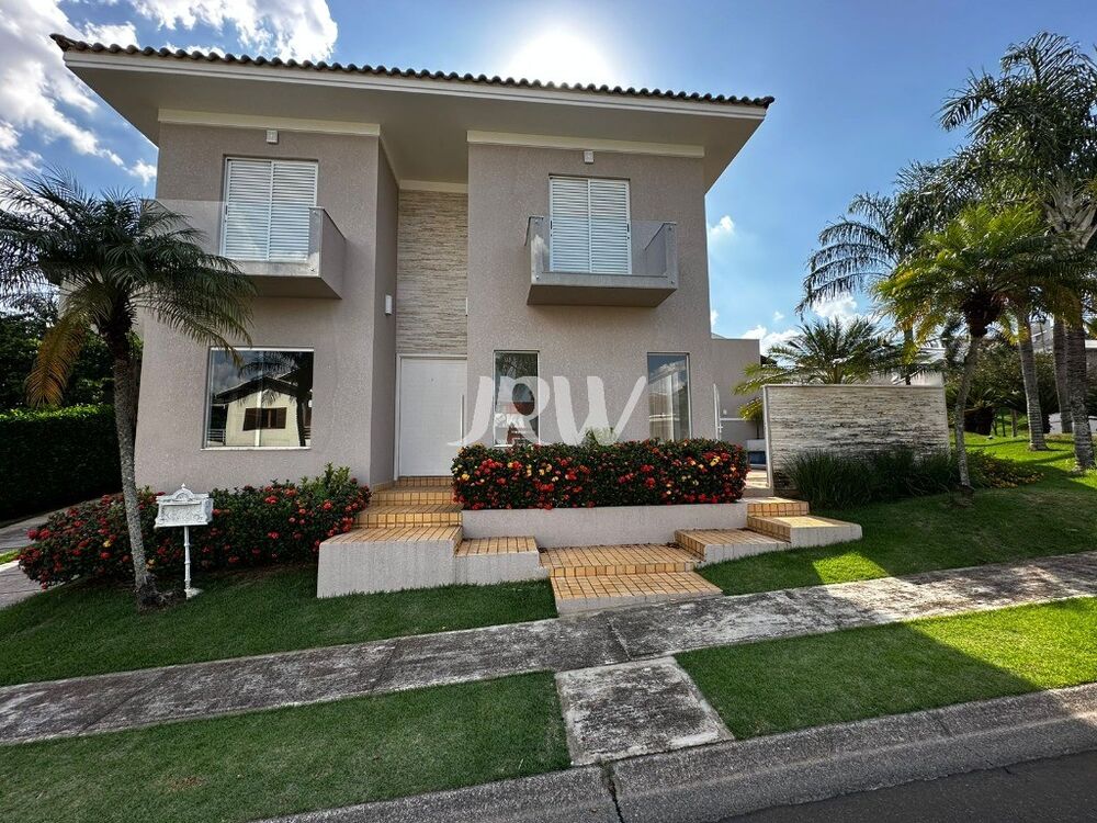 Casa, 3 quartos, 214 m² - Foto 1