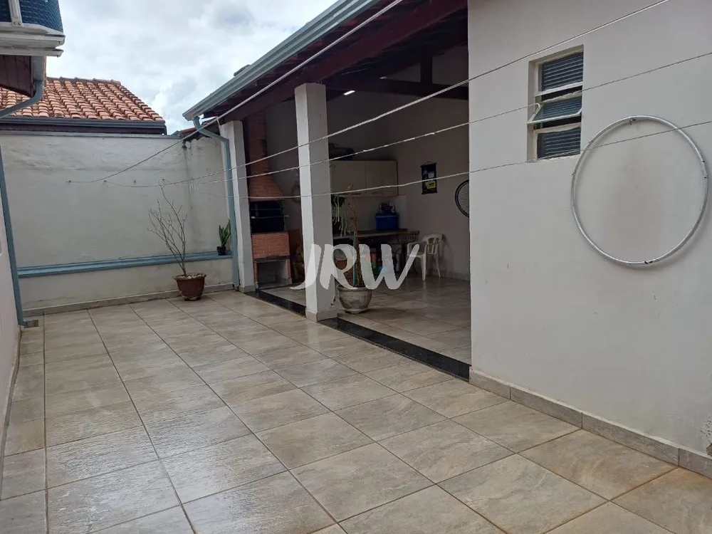 Casa, 4 quartos, 240 m² - Foto 10