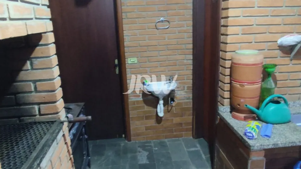 Casa, 4 quartos, 250 m² - Foto 3