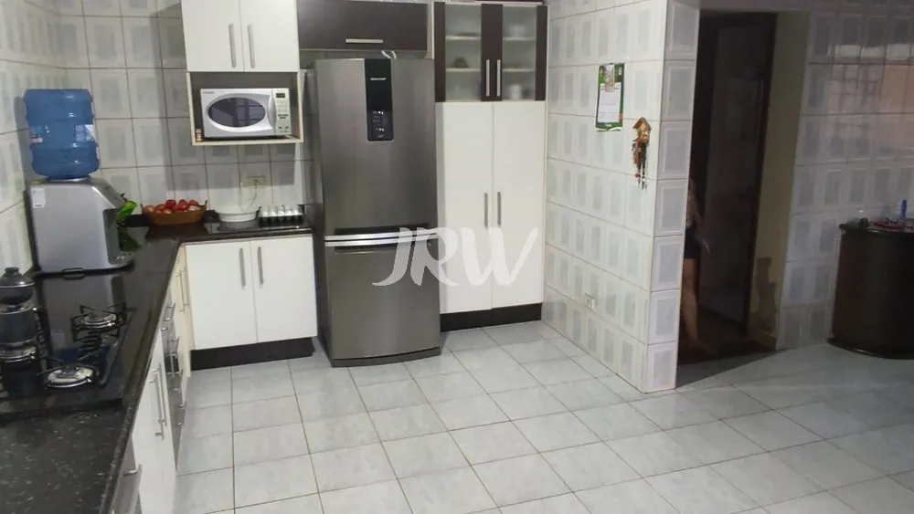 Casa, 4 quartos, 250 m² - Foto 5