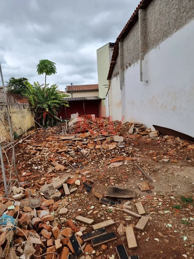 Loteamento e Condomínio à venda, 144m² - Foto 3