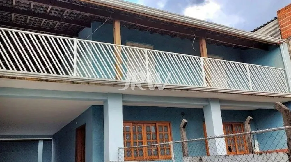 Casa, 3 quartos, 18 m² - Foto 3