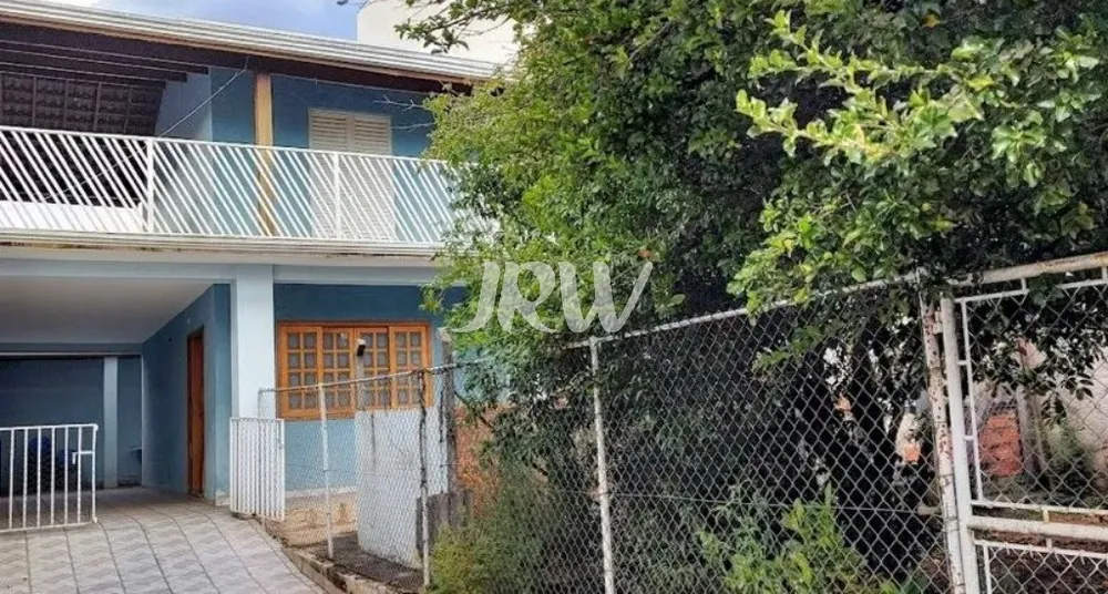 Casa, 3 quartos, 18 m² - Foto 2