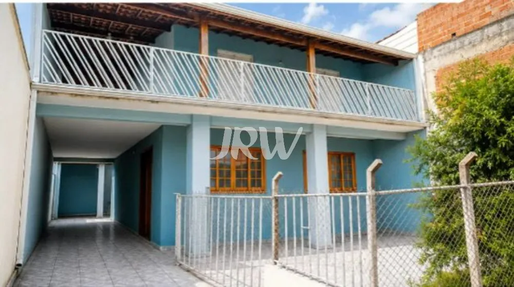 Casa, 3 quartos, 18 m² - Foto 1