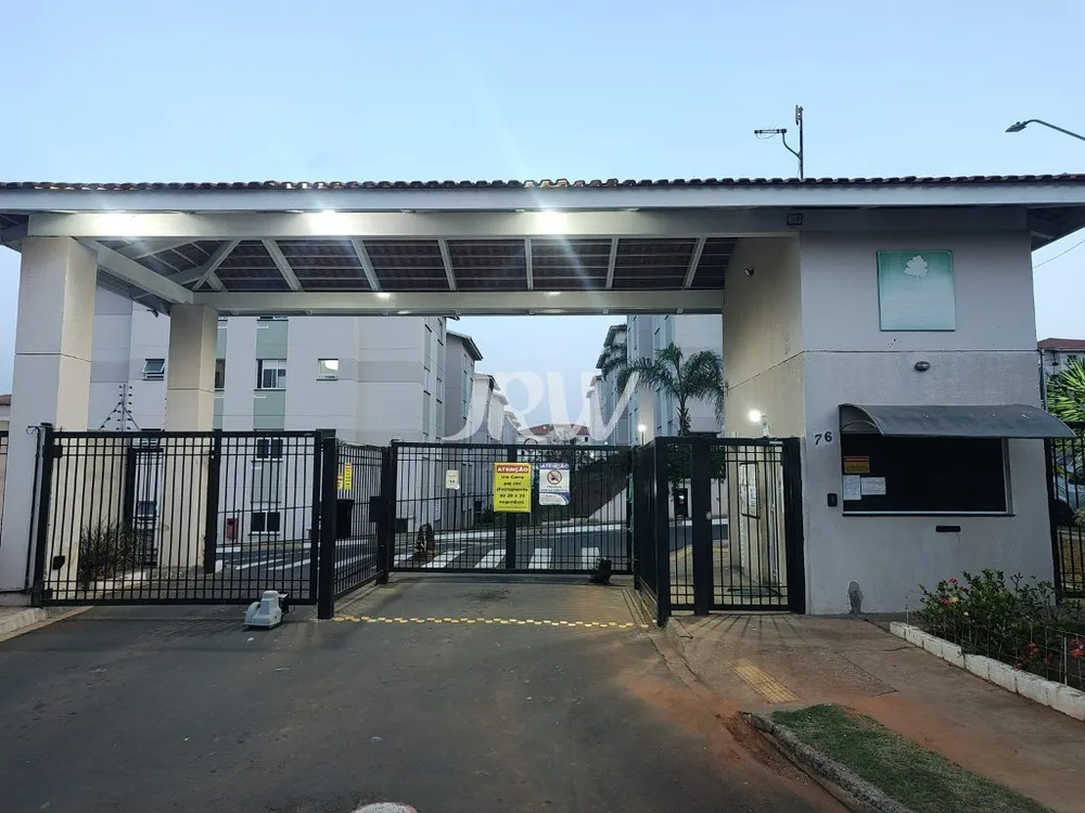 Apartamento, 2 quartos, 55 m² - Foto 4