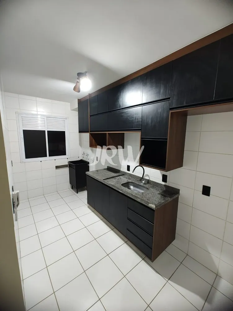 Apartamento, 2 quartos, 55 m² - Foto 1