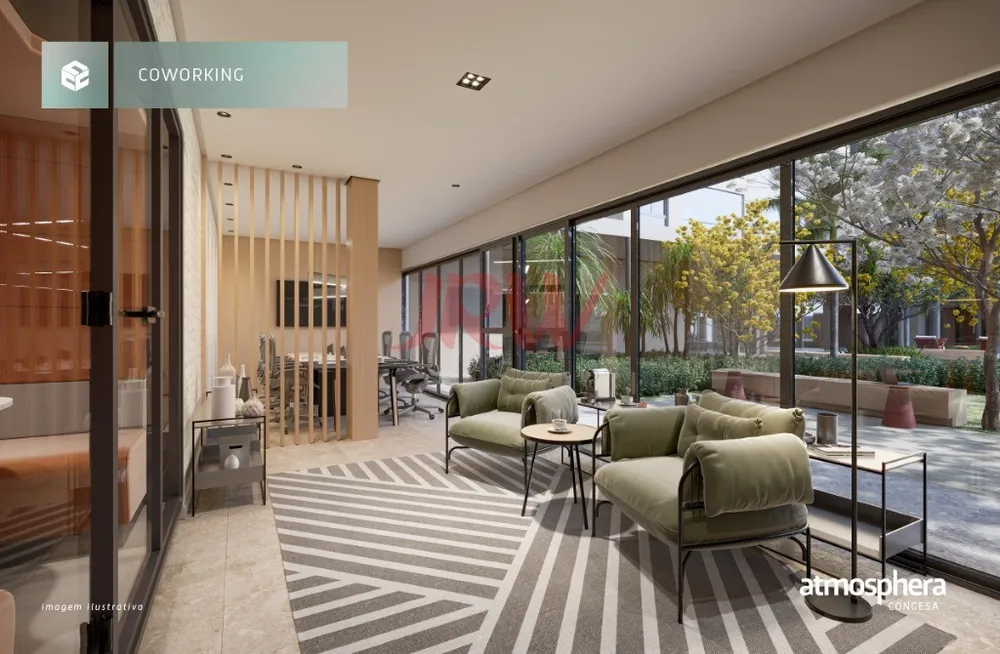 Apartamento, 2 quartos, 67 m² - Foto 13