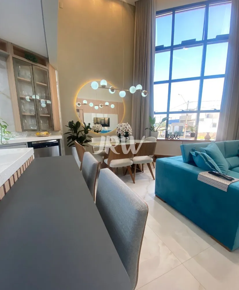 Casa, 2 quartos, 200 m² - Foto 4