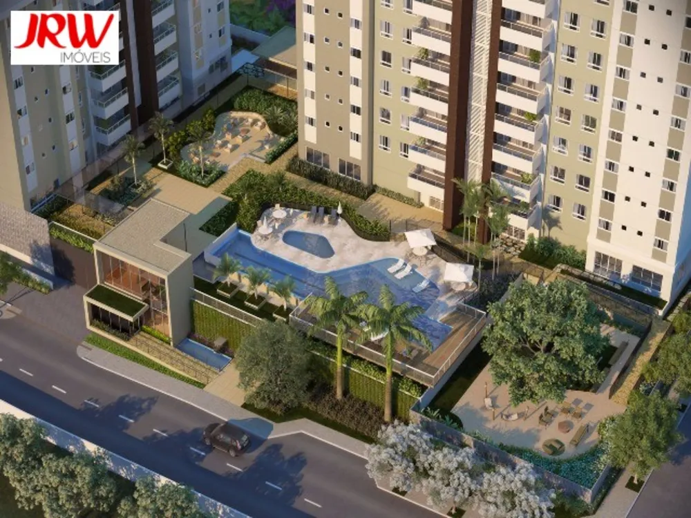 Apartamento, 4 quartos, 128 m² - Foto 13