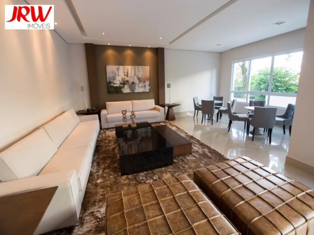 Apartamento, 4 quartos, 128 m² - Foto 5