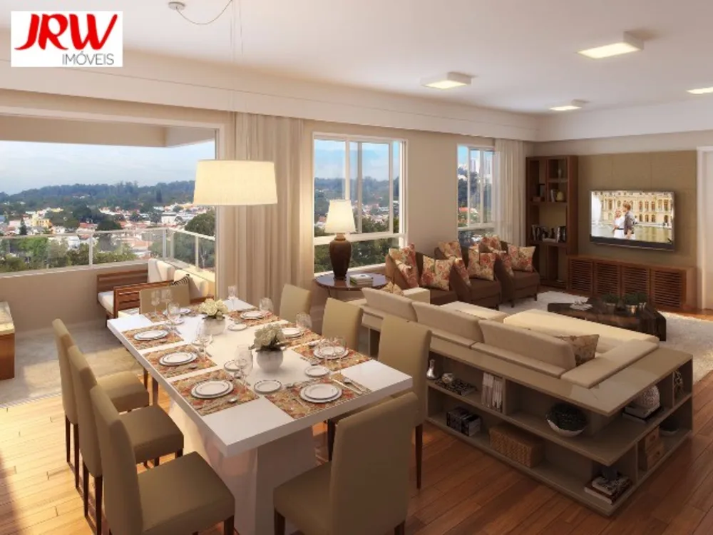 Apartamento, 4 quartos, 128 m² - Foto 14