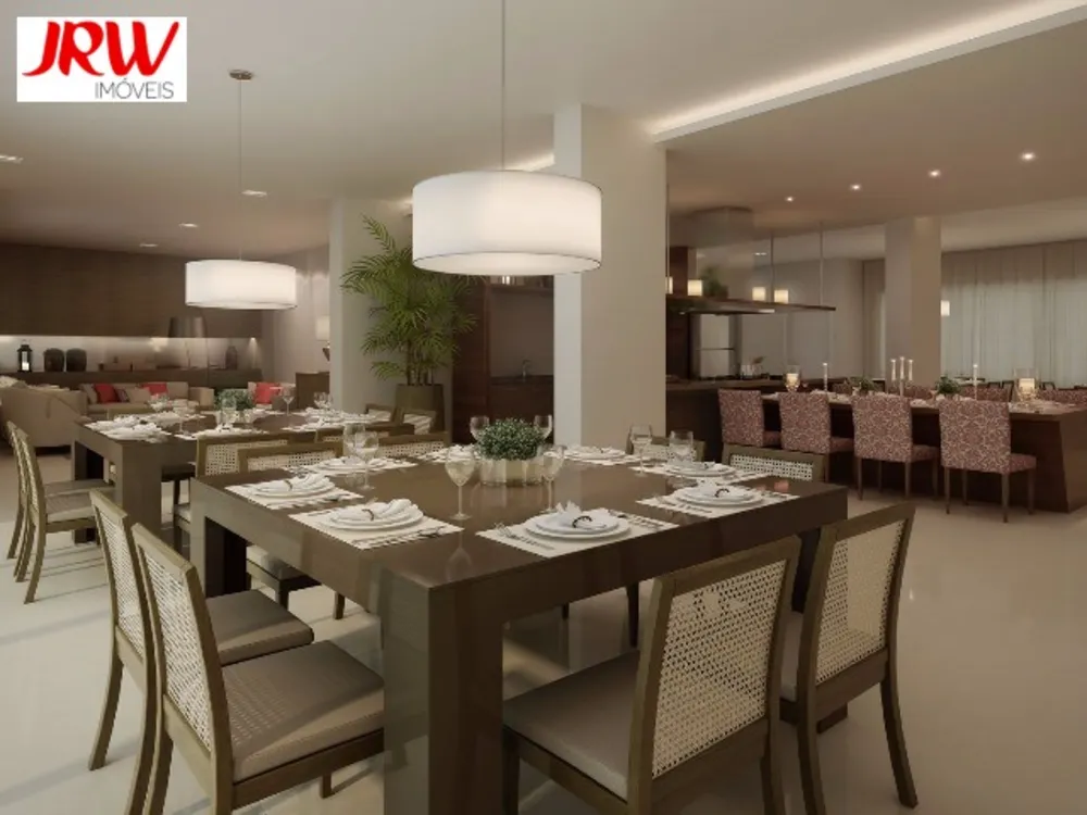 Apartamento, 4 quartos, 128 m² - Foto 10