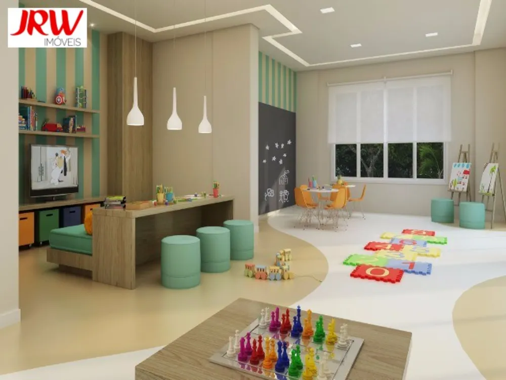 Apartamento, 4 quartos, 128 m² - Foto 12