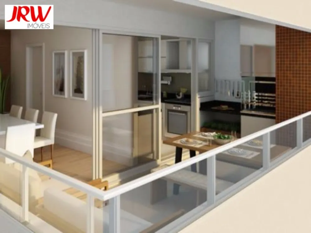 Apartamento, 4 quartos, 128 m² - Foto 9