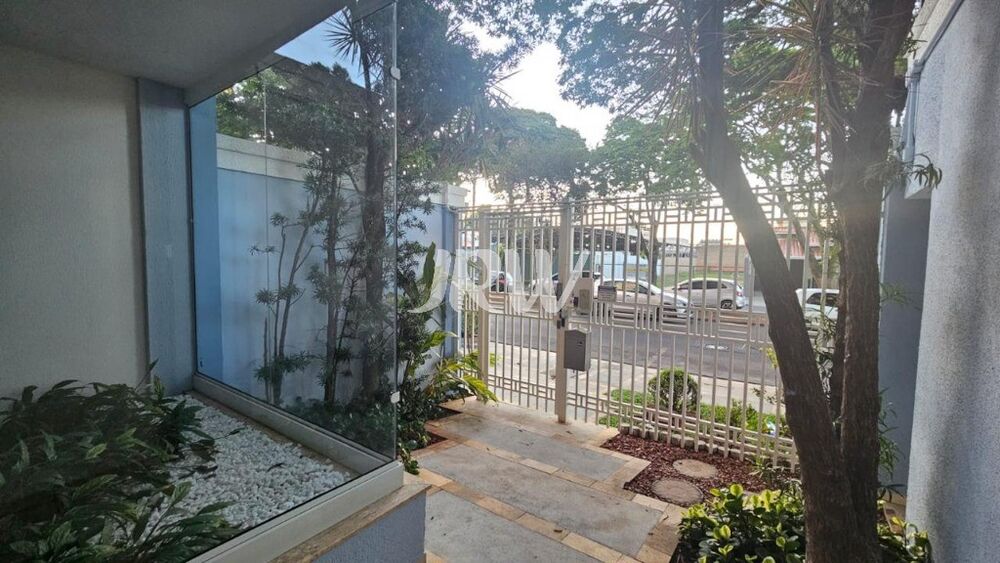 Apartamento à venda com 3 quartos, 108m² - Foto 3