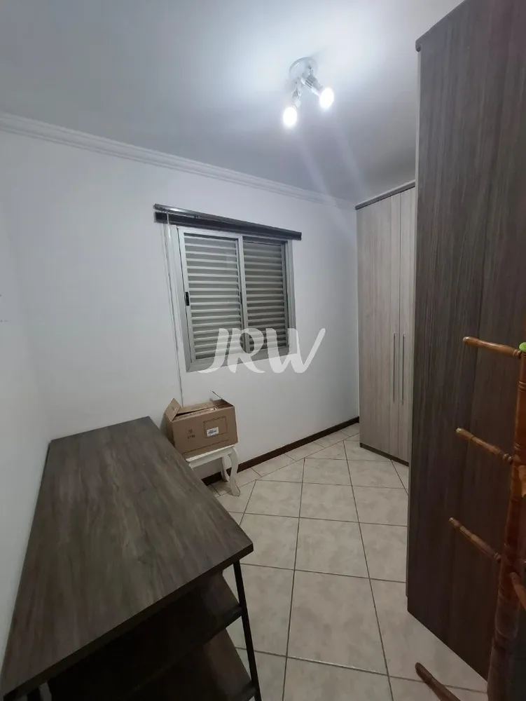 Apartamento, 3 quartos, 85 m² - Foto 3