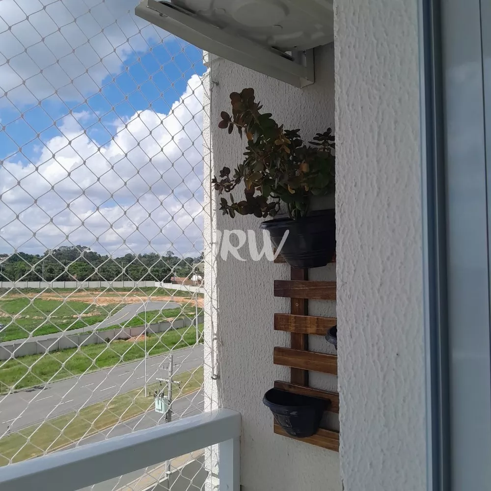 Apartamento, 2 quartos, 51 m² - Foto 8