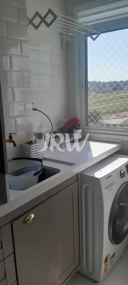 Apartamento, 2 quartos, 51 m² - Foto 2