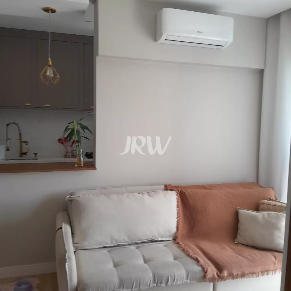 Apartamento, 2 quartos, 51 m² - Foto 5