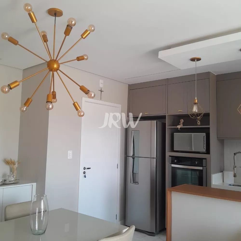 Apartamento, 2 quartos, 51 m² - Foto 14