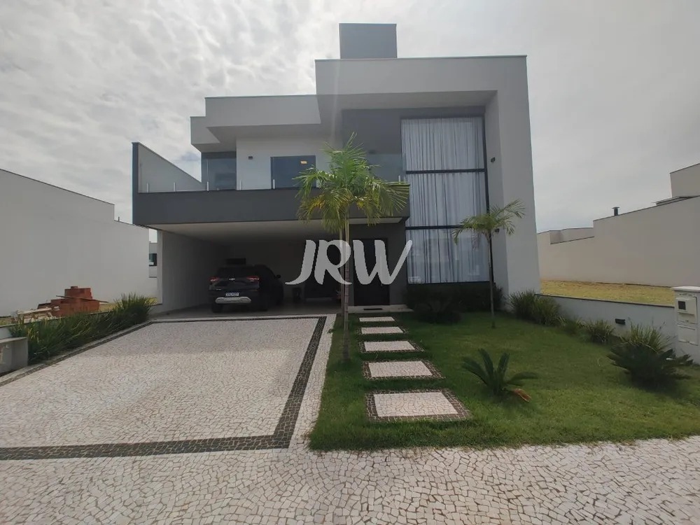 Casa, 3 quartos, 300 m² - Foto 1