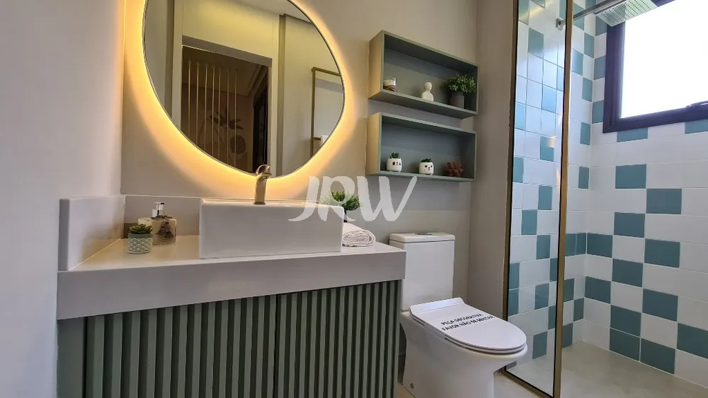 Apartamento, 3 quartos, 114 m² - Foto 11