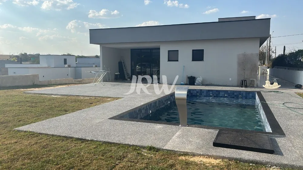 Casa, 4 quartos, 1100 m² - Foto 1