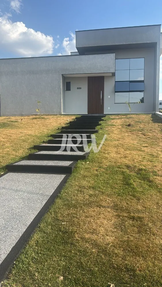 Casa, 4 quartos, 1100 m² - Foto 2