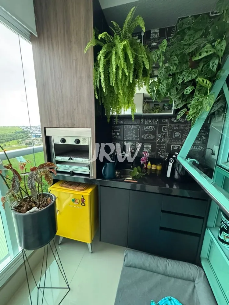 Apartamento, 3 quartos, 86 m² - Foto 5