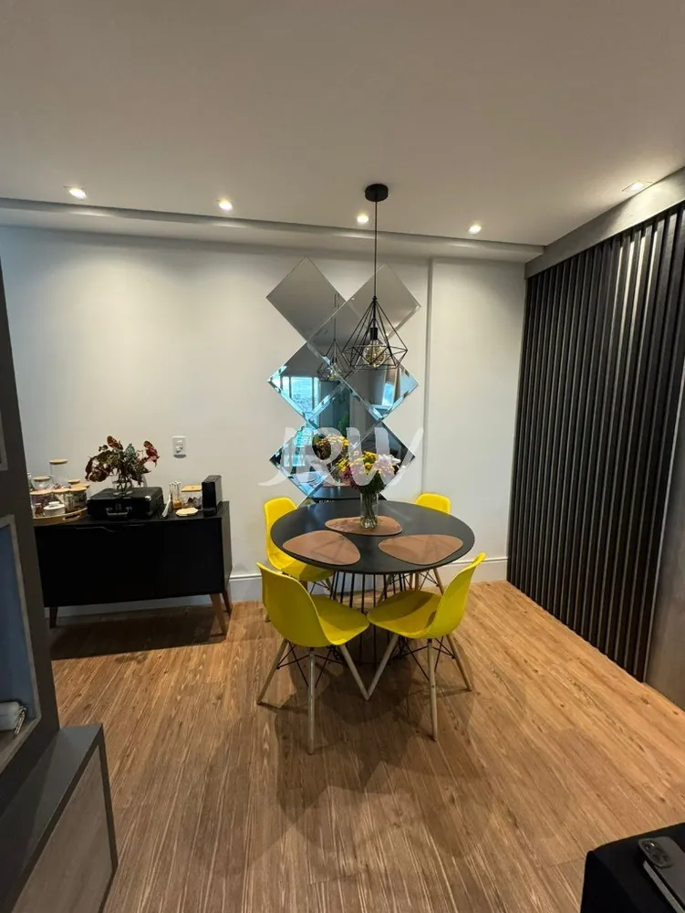 Apartamento, 3 quartos, 86 m² - Foto 2
