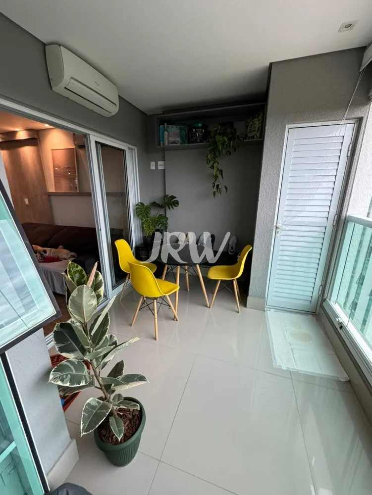 Apartamento, 3 quartos, 86 m² - Foto 7