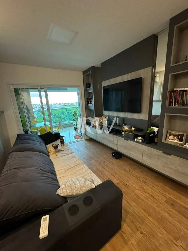 Apartamento, 3 quartos, 86 m² - Foto 1