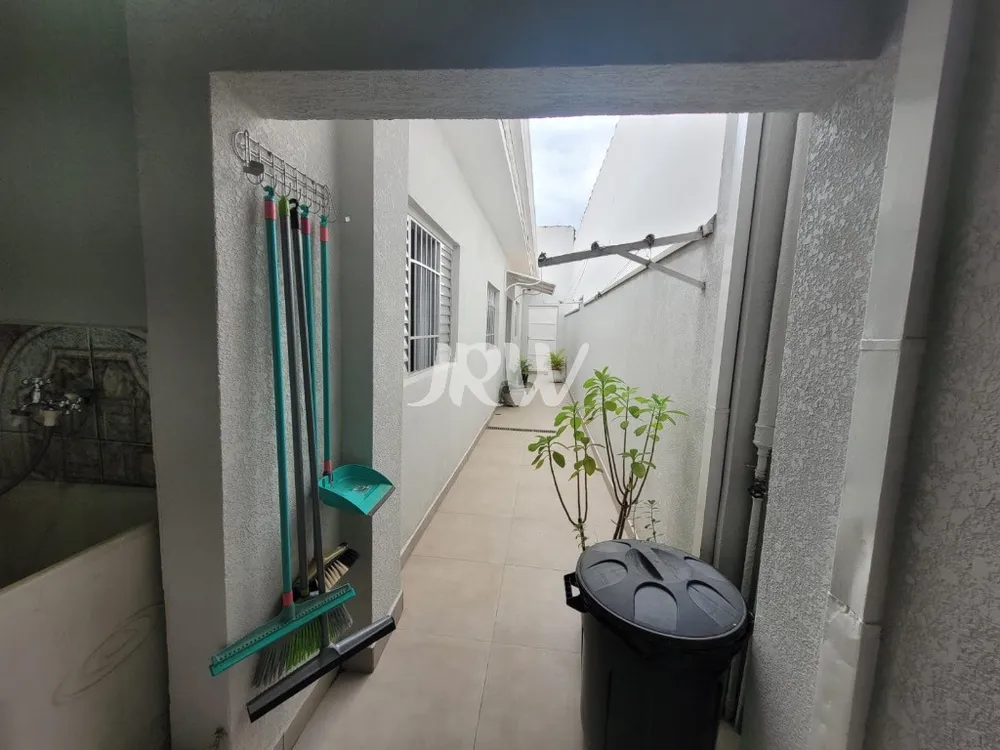 Casa, 3 quartos, 150 m² - Foto 9