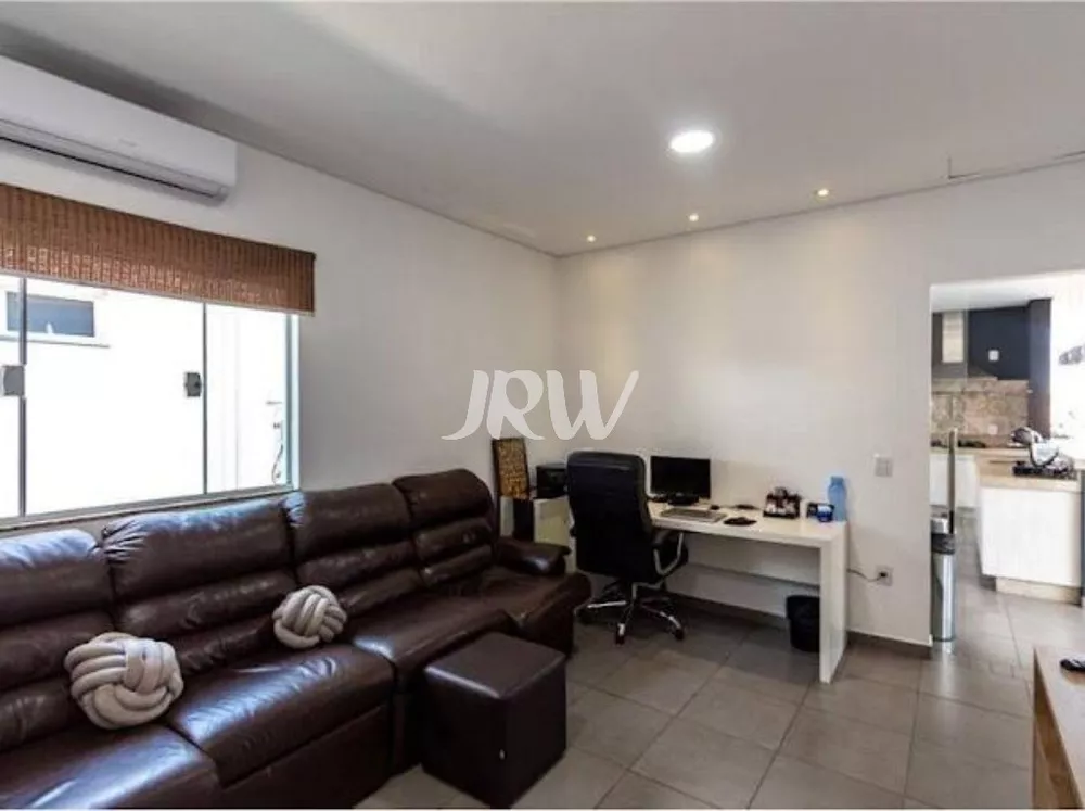 Casa à venda com 3 quartos, 360m² - Foto 5