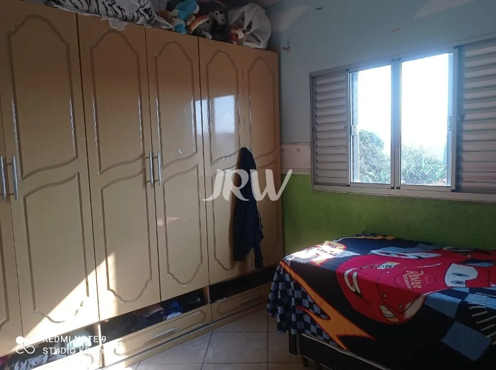 Casa, 3 quartos, 125 m² - Foto 10