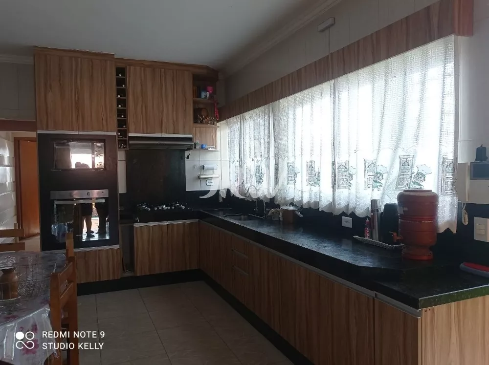 Casa à venda com 3 quartos, 125m² - Foto 4