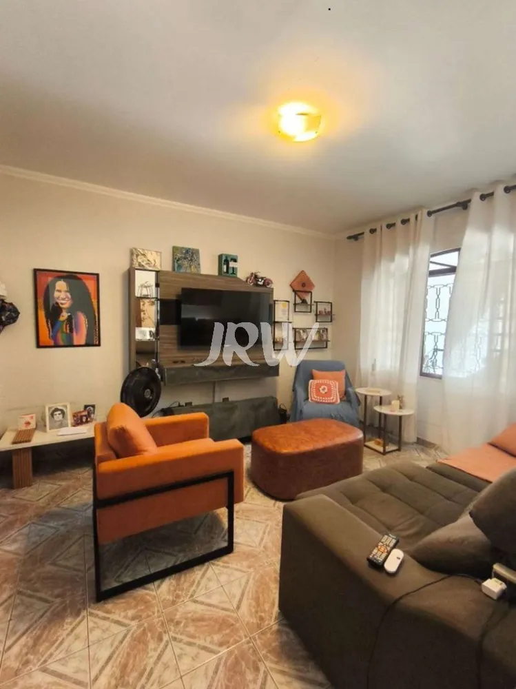 Casa, 2 quartos, 131 m² - Foto 1