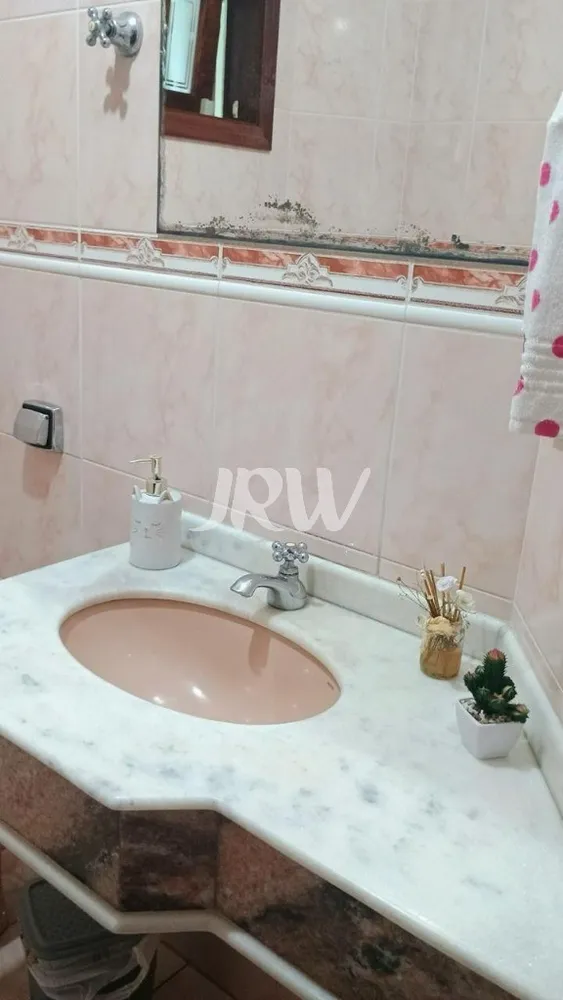 Casa, 4 quartos, 243 m² - Foto 11